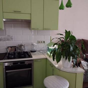 Продается 2-х комнатная квартира, 30,1 м²