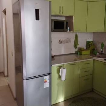 Продается 2-х комнатная квартира, 30,1 м²