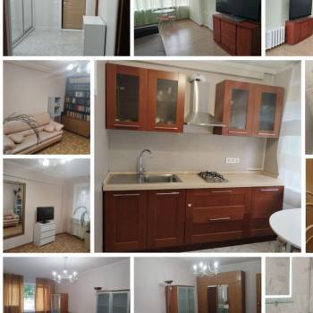 Сдается Многокомнатная квартира, 63 м²