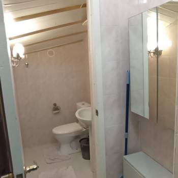 Сдается 2-х комнатная квартира, 45 м²