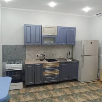 Сдается 2-х комнатная квартира, 45 м²