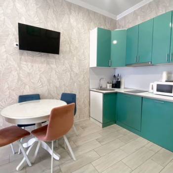 Сдается 1-комнатная квартира, 34 м²