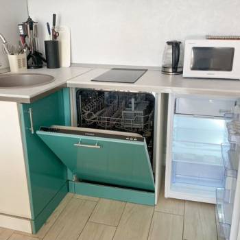 Сдается 1-комнатная квартира, 34 м²