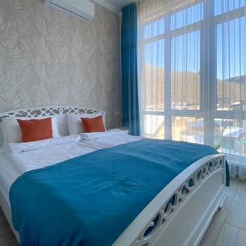 Сдается 1-комнатная квартира, 34 м²