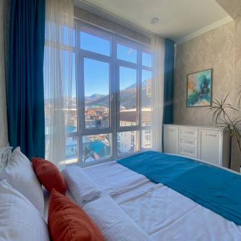 Сдается 1-комнатная квартира, 34 м²