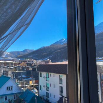 Сдается 1-комнатная квартира, 34 м²