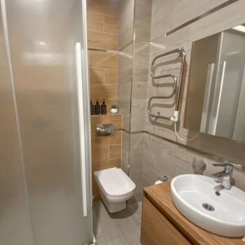 Сдается 1-комнатная квартира, 34 м²