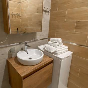 Сдается 1-комнатная квартира, 34 м²
