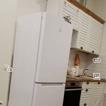 Продается 1-комнатная квартира, 25 м²