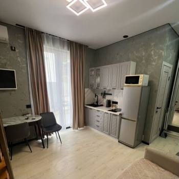 Сдается 2-х комнатная квартира, 49 м²