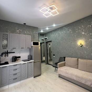 Сдается 2-х комнатная квартира, 49 м²