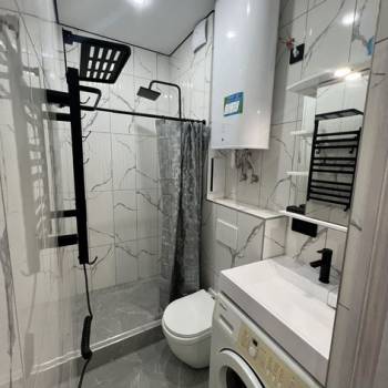 Сдается 2-х комнатная квартира, 49 м²