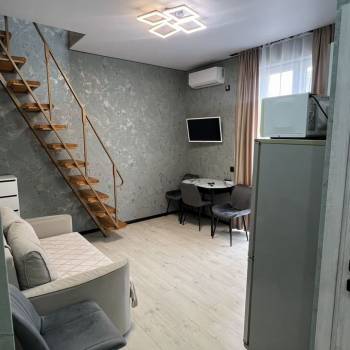 Сдается 2-х комнатная квартира, 49 м²