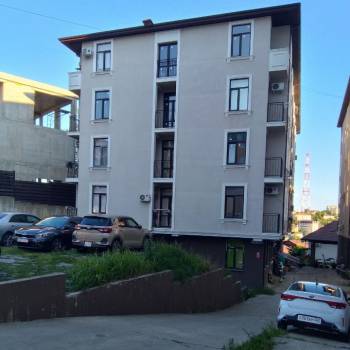 Продается 1-комнатная квартира, 18 м²