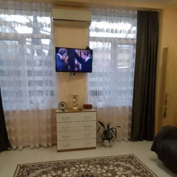 Продается 1-комнатная квартира, 18 м²