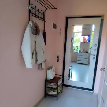 Продается 1-комнатная квартира, 18 м²