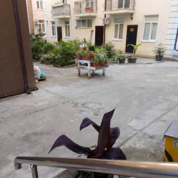 Продается 1-комнатная квартира, 18 м²
