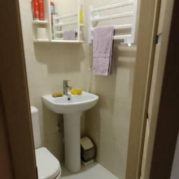 Продается 1-комнатная квартира, 18 м²