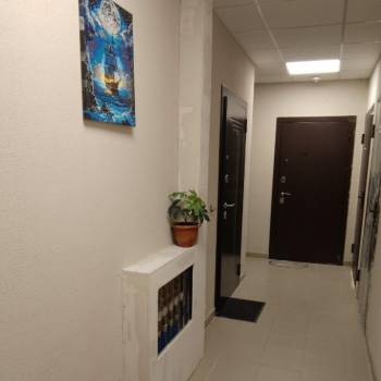 Продается 1-комнатная квартира, 18 м²