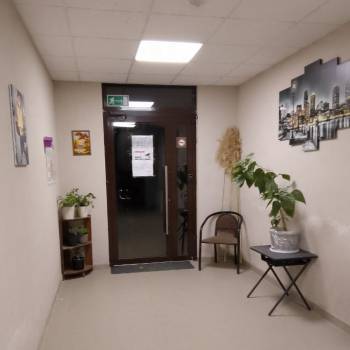 Продается 1-комнатная квартира, 18 м²