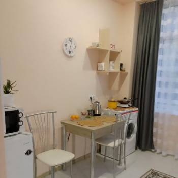 Продается 1-комнатная квартира, 18 м²