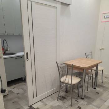 Продается 1-комнатная квартира, 22,3 м²