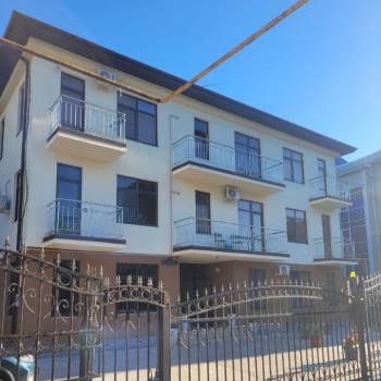 Продается 1-комнатная квартира, 22,3 м²