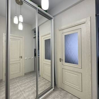 Продается 1-комнатная квартира, 30,3 м²