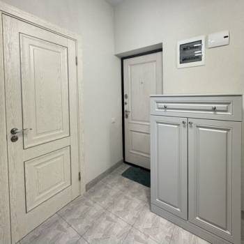 Продается 1-комнатная квартира, 30,3 м²
