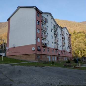 Продается 1-комнатная квартира, 35,8 м²