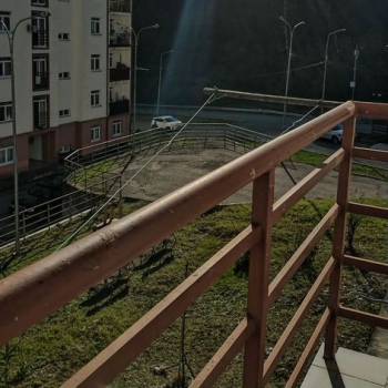 Продается 1-комнатная квартира, 35,8 м²
