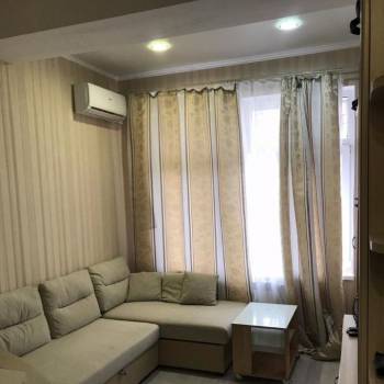 Сдается 1-комнатная квартира, 25 м²