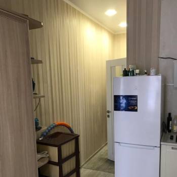 Сдается 1-комнатная квартира, 25 м²