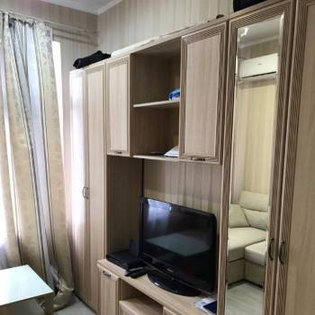 Сдается 1-комнатная квартира, 25 м²