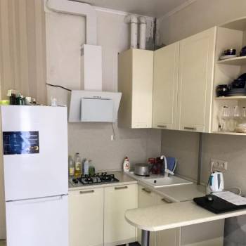 Сдается 1-комнатная квартира, 25 м²