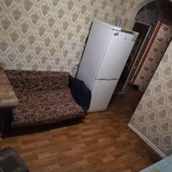 Продается 1-комнатная квартира, 27,9 м²