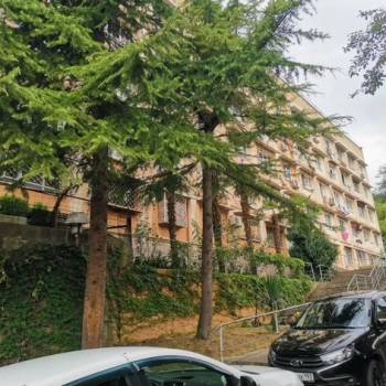 Продается 1-комнатная квартира, 27,9 м²