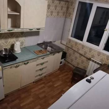 Продается 1-комнатная квартира, 27,9 м²