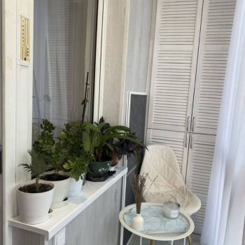 Продается 1-комнатная квартира, 23 м²