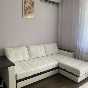 Продается 1-комнатная квартира, 23 м²