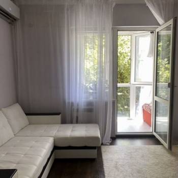 Продается 1-комнатная квартира, 23 м²