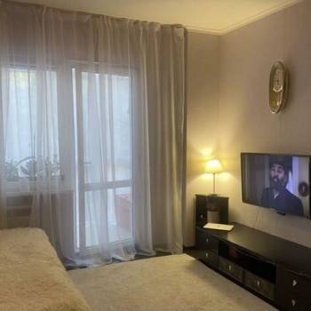 Продается 1-комнатная квартира, 23 м²
