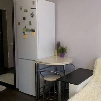 Продается 1-комнатная квартира, 23 м²