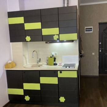Продается 1-комнатная квартира, 23 м²