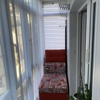 Продается 1-комнатная квартира, 23 м²