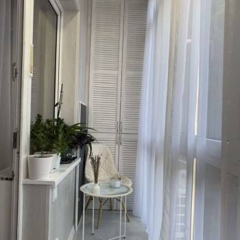 Продается 1-комнатная квартира, 23 м²