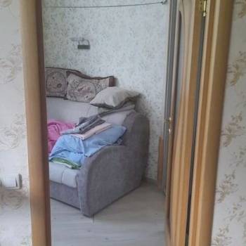 Сдается 1-комнатная квартира, 35 м²
