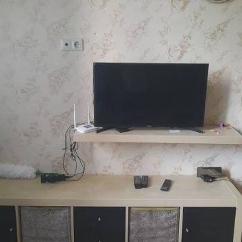 Сдается 1-комнатная квартира, 35 м²