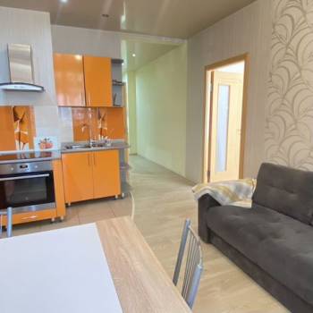 Продается 2-х комнатная квартира, 53 м²