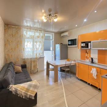 Продается 2-х комнатная квартира, 53 м²